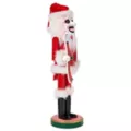 Art the Clown Bloody Axe Nutcracker - Terrifier at Spencer's