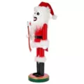 Art the Clown Bloody Axe Nutcracker - Terrifier at Spencer's