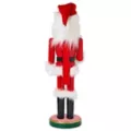 Art the Clown Bloody Axe Nutcracker - Terrifier at Spencer's