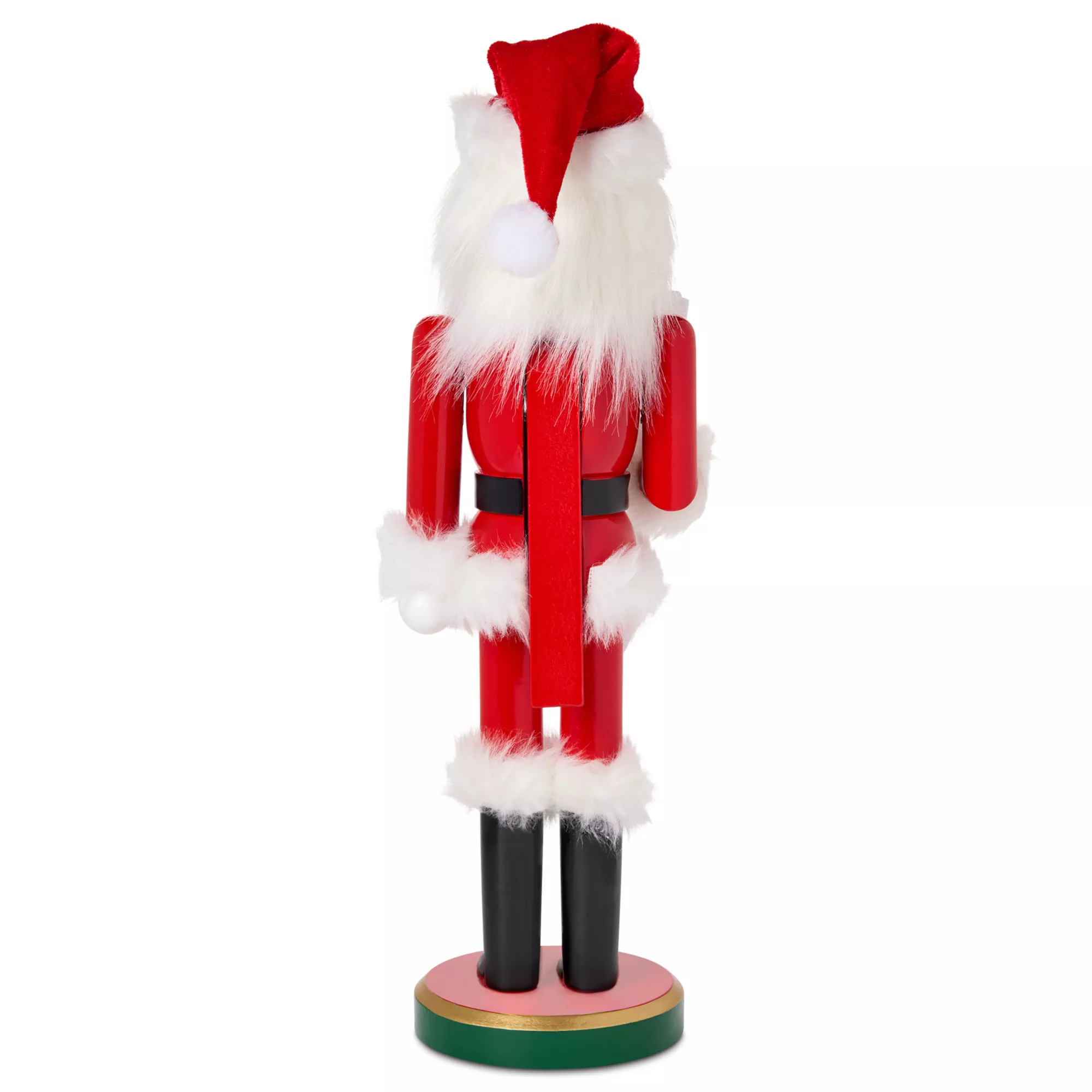 Art the Clown Bloody Axe Nutcracker - Terrifier at Spencer's