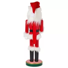 Art the Clown Bloody Axe Nutcracker - Terrifier at Spencer's