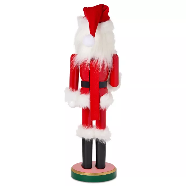 Art the Clown Bloody Axe Nutcracker - Terrifier at Spencer's