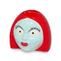 Jack and Sally Salt and Pepper Shaker Set - The Nightmare Before Christmas at Spencer's