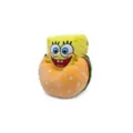 SpongeBob SquarePants Krabby Patty Plush - Youtooz at Spencer's