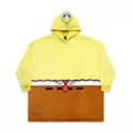 SpongeBob SquarePants Wearable Blanket at Spencer's