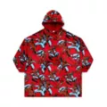 Spider-Man Wearable Blanket at Spencer's