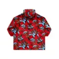 Spider-Man Wearable Blanket at Spencer's