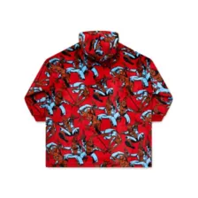 Spider-Man Wearable Blanket at Spencer's