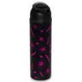 Ghost Face Heart Print Water Bottle - 24 oz. at Spencer's