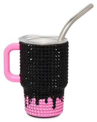 Ghost Face Travel Tumbler - Thumbnail 2