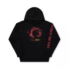 It: Welcome to Derry Hoodie at Spencer's