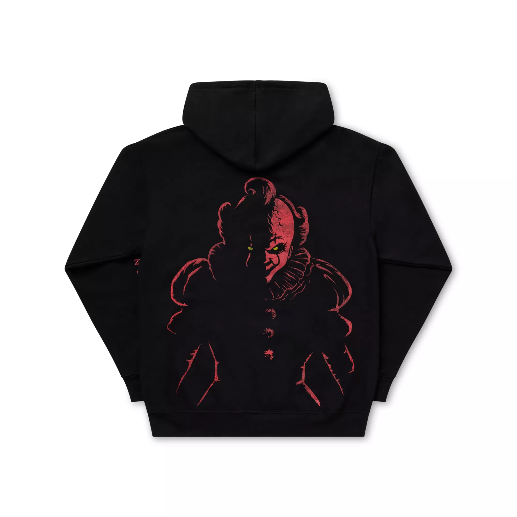 It: Welcome to Derry Hoodie at Spencer's