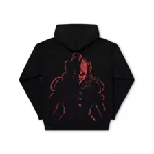 It: Welcome to Derry Hoodie at Spencer's