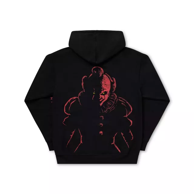 It: Welcome to Derry Hoodie at Spencer's