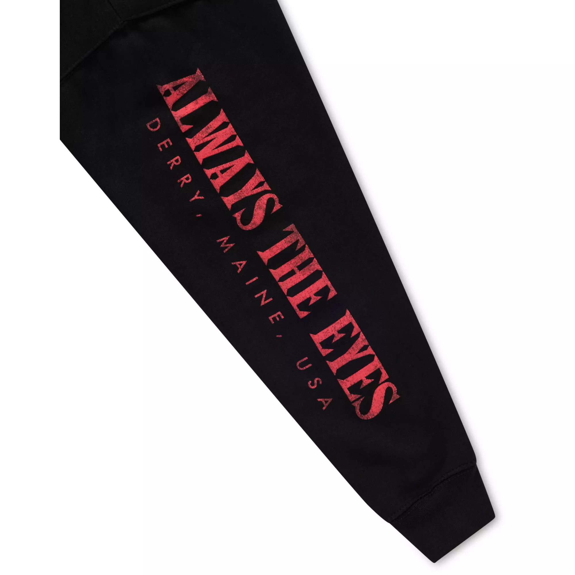 It: Welcome to Derry Hoodie at Spencer's