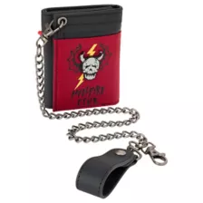 Hellfire Club Chain Wallet - Stranger Things at Spencer's