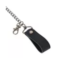 Hellfire Club Chain Wallet - Stranger Things at Spencer's