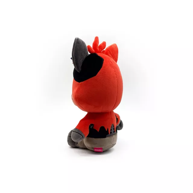 Withered Foxy Plush - Five Nights at Freddy's at Spencer's