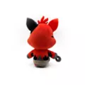 Withered Foxy Plush - Five Nights at Freddy's at Spencer's