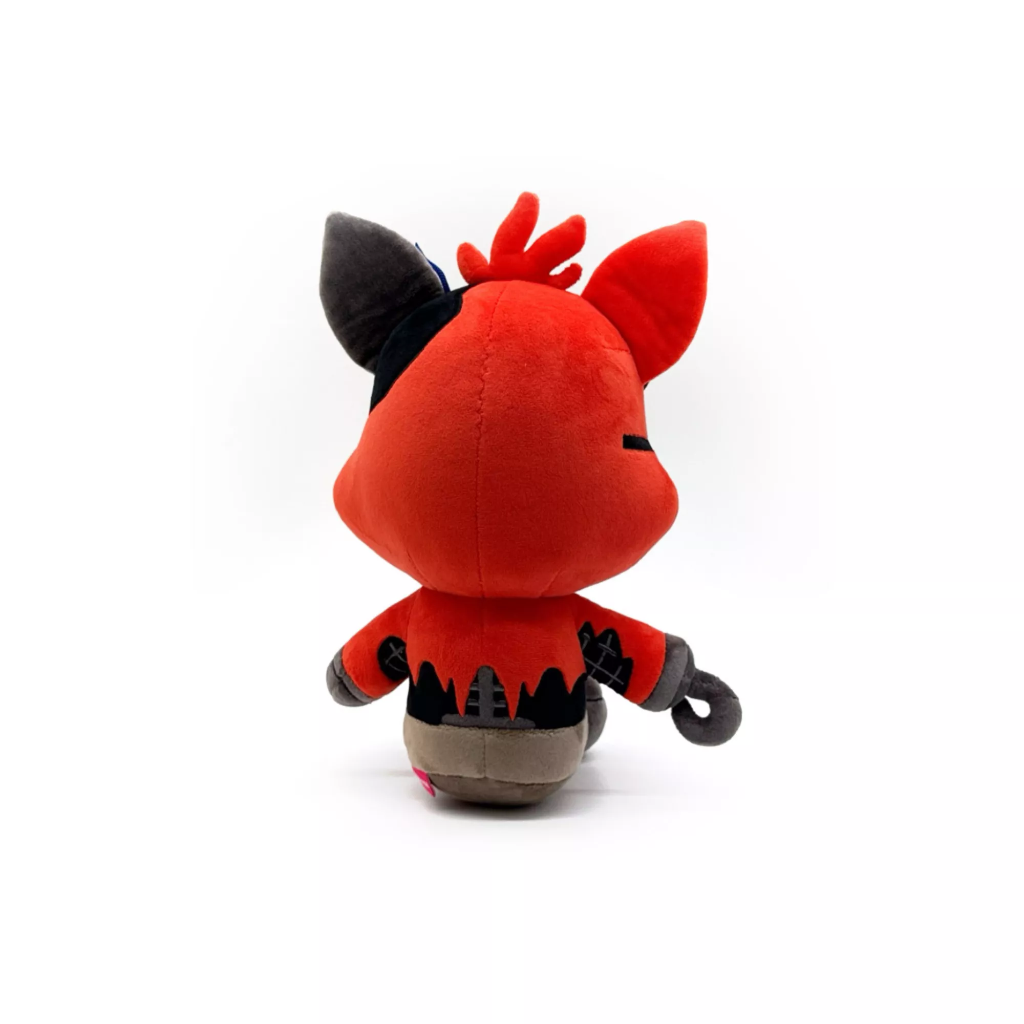 Withered Foxy Plush - Five Nights at Freddy's at Spencer's