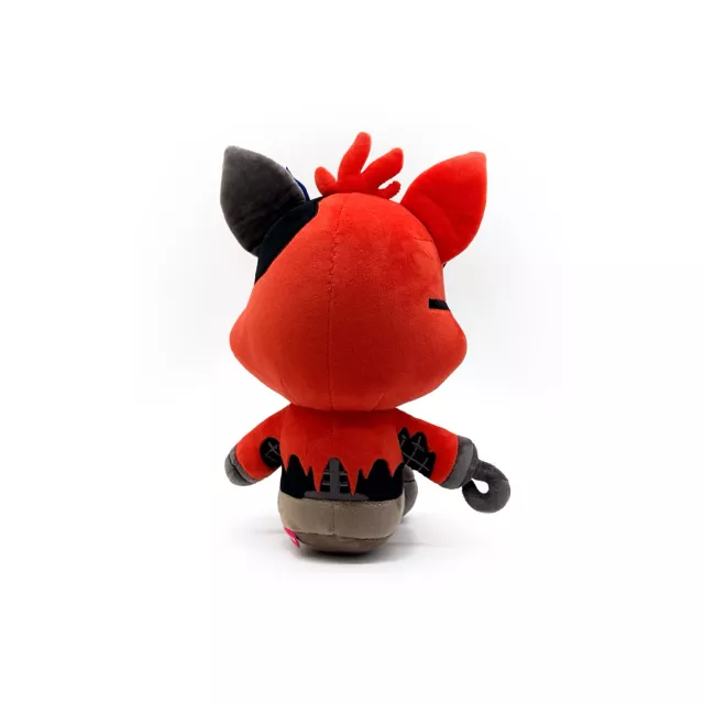 Withered Foxy Plush - Five Nights at Freddy's at Spencer's