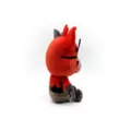 Withered Foxy Plush - Five Nights at Freddy's at Spencer's