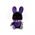 Withered Bonnie Plush - Five Nights at Freddy's at Spencer's