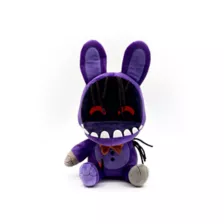 Withered Bonnie Plush - Five Nights at Freddy's at Spencer's