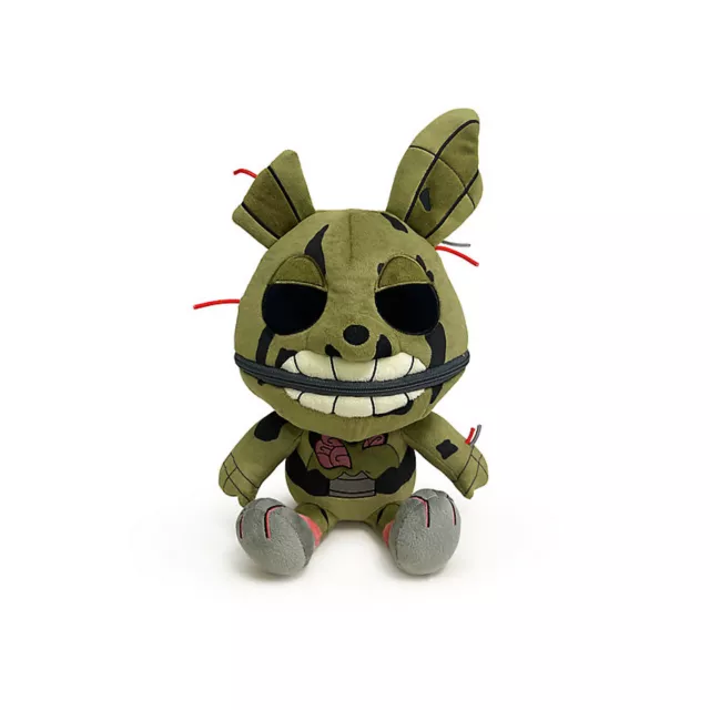 Youtooz fnaf スプリングトラップぬいぐるみ Five Nights at Freddy's Springtrap Plush - Youtooz