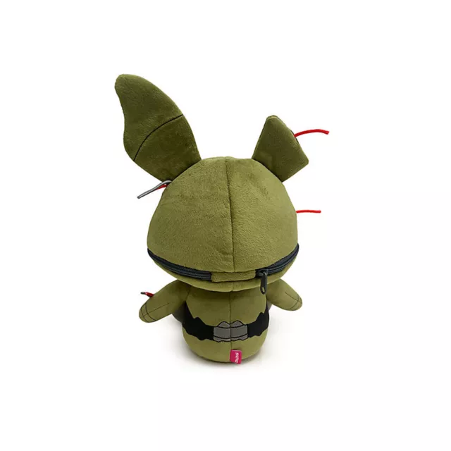 Five Nights at Freddy's Springtrap Plush - Youtooz