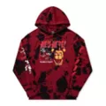 He's Here Freddy Hoodie - Five Nights at Freddy's at Spencer's