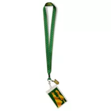 Wicked Lanyard at Spencer's