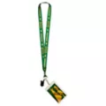 Wicked Lanyard at Spencer's