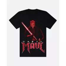 Darth Maul T Shirt - Star Wars - Spirithalloween.com