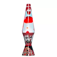 17 Inch Art the Clown Lava Lamp - Terrifier at Spencer's