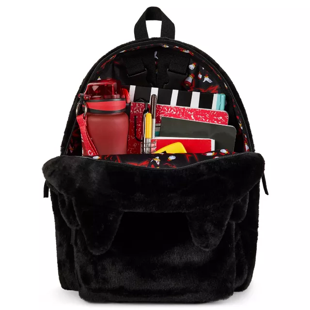 Shadow Reversible Backpack - Sonic the Hedgehog - Spirithalloween.com