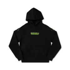 Mando and Grogu Hoodie - The Mandalorian at Spencer's