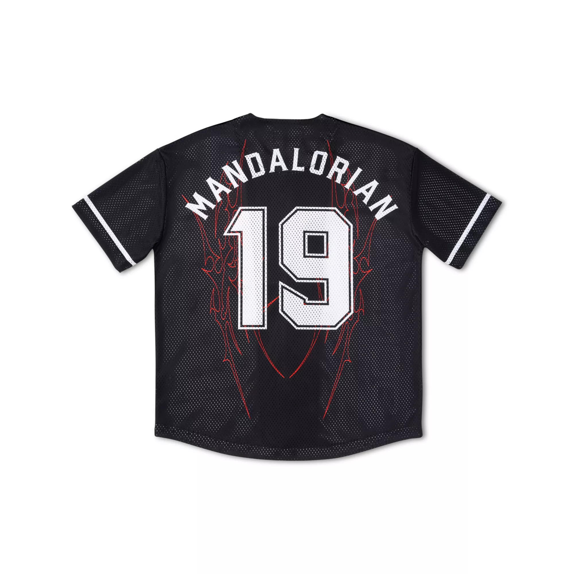 Mando Jersey - The Mandalorian at Spencer's
