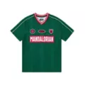 The Mandalorian Soccer Jersey at Spencer's