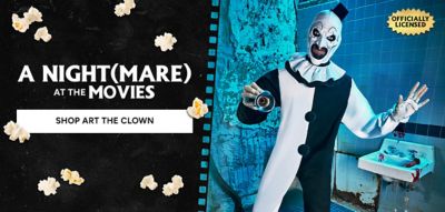 animatronics