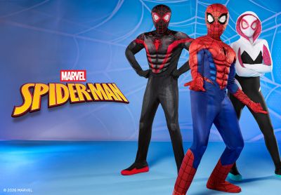 spider-man