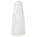 1.5 Ft Light-Up Blow Mold Ghost Dog at Spirit Halloween