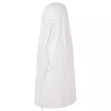 1.5 Ft Light-Up Blow Mold Ghost Dog at Spirit Halloween