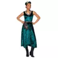 Adult Annie Dress Costume - Sinners at Spirit Halloween