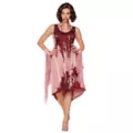 Adult Mary Bloody Dress Costume - Sinners at Spirit Halloween