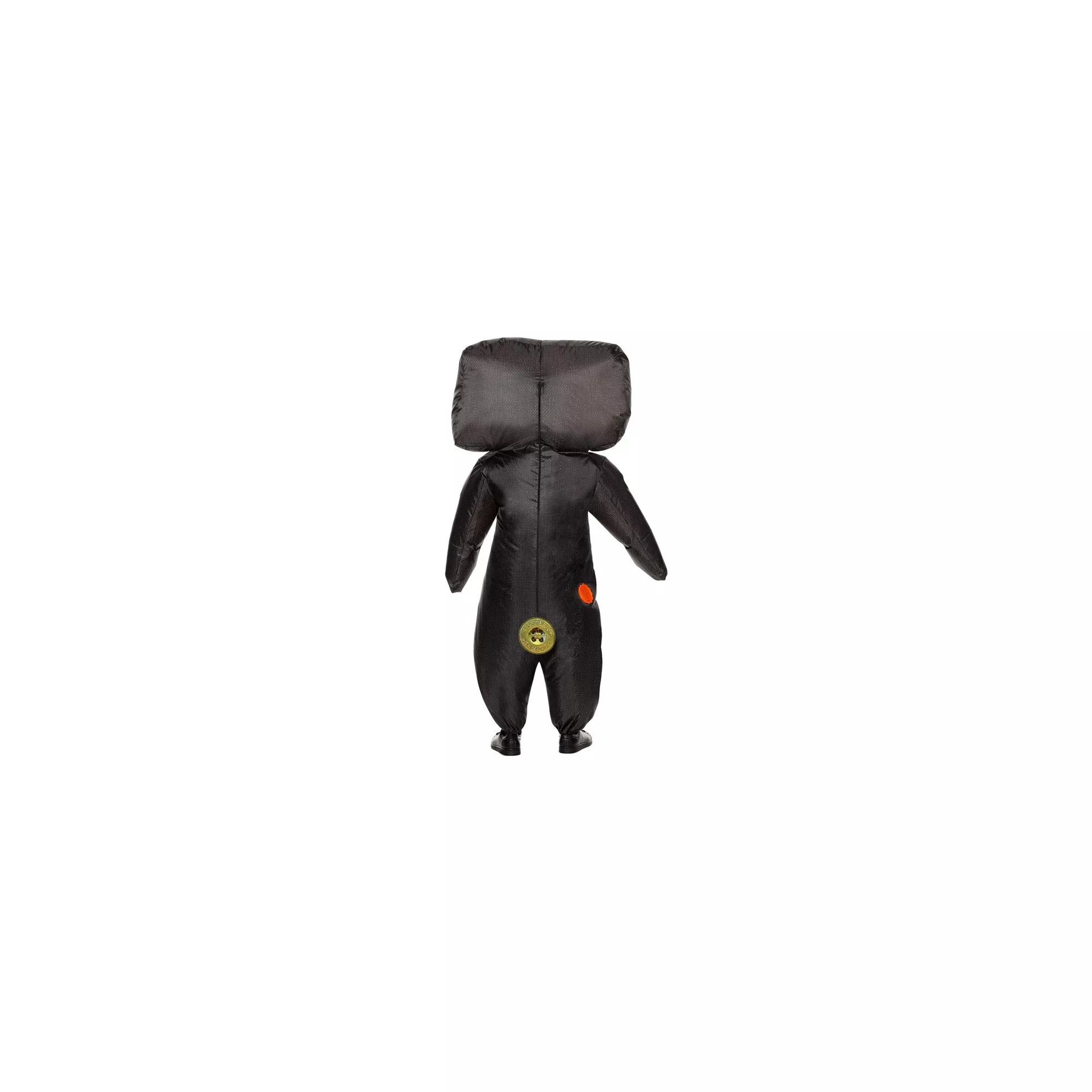 Kids Fuggler Alien Inflatable Costume at Spirit Halloween