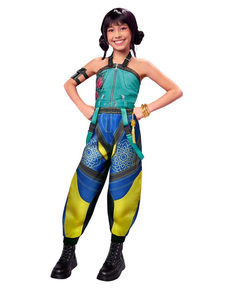 Kids Zoey Costume