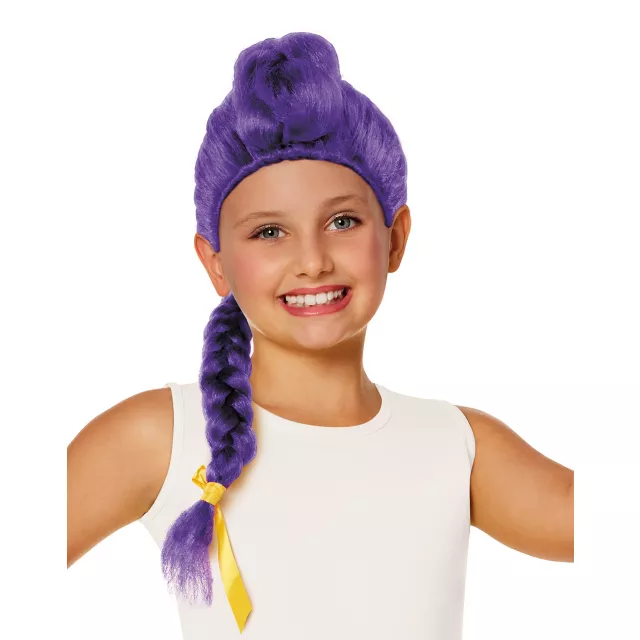 Kids Rumi Wig - KPop Demon Hunters at Spirit Halloween