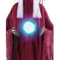 6 Ft 11 In Lady Misfortune Animatronic at Spirit Halloween