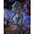 6 Ft 8 In Alien Xenomorph Animatronic at Spirit Halloween